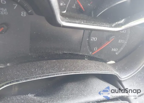 2019 Chevrolet Impala Premier from USA, damaged, VIN 1G1105S37KU121198